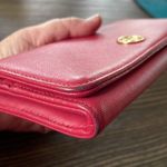 Tory Burch  International long wallet Photo 6