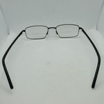 Lacoste  Black Prescription Glasses Frames, Case, & Dust Bag Photo 3