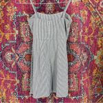 Brandy Melville  Striped Tank Mini Dress Photo 4