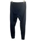 Girlfriend Collective ✨ Navy Skyline Compressive High-Rise Sz Large Leggings✨ Photo 8