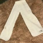 The North Face New white scarf Photo 0