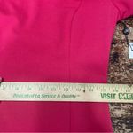 Adrianna Papell  Women's Knit Crepe Ruffle
Midi Dress Size 10‎ Photo 8