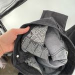 Harley Davidson  size 8 tall black jeans Photo 7