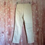 Celebrity Pink Regeneration By  Venus Cream High Rise Straight Leg Jeans Photo 5