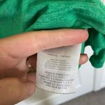 Nike  women’s dri-fit active v-neck‎ tshirt — small Photo 3