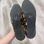 Birdies  Starling Flat Blackbird Camo Loafers 7 Calf Hair Photo 7