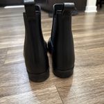 Target Black boots  Photo 1