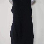 Free People  Beach Romper Shorts Black Size L. B-5 Photo 0