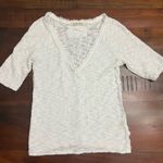 We The Free FREE PEOPLE- FRANCIS TEE size Medium Photo 6