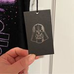 Star Wars #177 ROCK & REPUBLIC X  RHINESTONE STONE BATTLE TUNIC TOP TEE LARGE NWT Photo 3