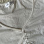 Vestique Ribbed Bodysuit Photo 2