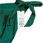 Shade & Shore  Green Bikini Bottom Photo 2