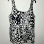 Swimsuits for all beach‎ Belle tankini top size 22 White Photo 0