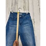 Ymi  high rise crop wantabettabutt jeans Photo 3