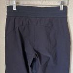 Athleta  black headlands hybrid trek joggers Photo 9