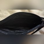 Nicole Miller Nicole Black clutch bag Photo 3