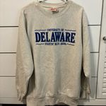 MV Sport University Of Delaware Crewneck Photo 1