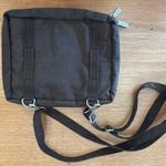 Baggallini  Crossbody Nylon brown bag Photo 4