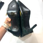 LPA   Pippa Boot in Green Size 7 Photo 5