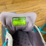 Ahnu by Teva | GOAT Neo Leather Sneakers Gray Size 8 Photo 13