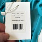 ANDIE  The Rockley One Piece Swimsuit Baltic size L  NWT Photo 6