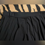 ASOS Black Mini Skirt Photo 2