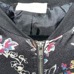 Sophie Rue Vintage  Floral Print Jacket Photo 5