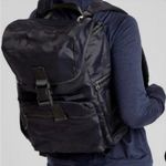 Athleta Camo Venture Utility Backpack Photo 1