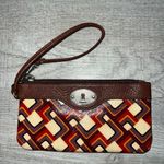 Fossil Keyper Wristlette Retro Photo 0