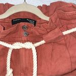 Veronica Beard Karter Pleated Crop Pant Photo 3