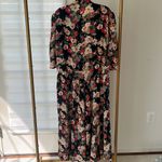 Sally III vintage dress Black Size undefined Photo 6