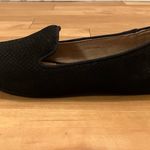 Kelly & Katie  Black Loafers Size 8 Photo 3
