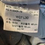 Levi's Levi 721 skinny‎ jeans 27 Photo 4