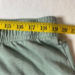 Nike  Olive Green Sweatpants Photo 7