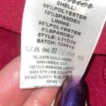 Bariano Lumier by  side cut-out lace up dress Photo 9