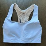 Lululemon pastel blue sports bra Photo 0
