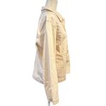 Mother Superior “All in a Day’s Work” Workwear Jacket in Act Natural | Size L Size L Photo 2