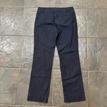 Ann Taylor Black Signature Pants Size 2 Photo 2