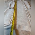 Banana Republic  Cable knit  Dress size L Photo 8