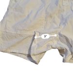 Frank & Eileen Ireland Romper Women’s Size Large White Italian Performance One P Photo 10