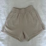 Abercrombie & Fitch Jogger Shorts Photo 0