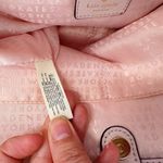 Kate Spade  Murray Street Shoshanna Bow Tote Pink Leather Bag Size OS Photo 8