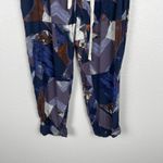 Wilfred Aritzia  Women's Cropped‎ Printed Pants Sz XS Photo 2
