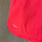 Adidas NEON PINK Golf Skort | Adizero Pull On Skort Skirt from  | Size 8 Photo 2