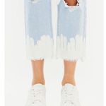 KanCan Harmony High Rise Straight Leg Jeans Blue Size 31 Photo 2