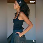 Free People Movement Shiny Happy One Piece Gray Size M Photo 2