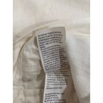 American Eagle  Misses Denim Jacket MEDIUM tie dye White Destroyed Size Small Photo 7