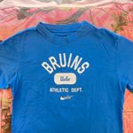 Nike ucla bruins t shirt Photo 2
