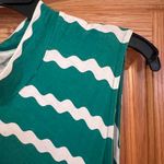 Boden Wavy Stripe Print Sleeveless A Photo 9