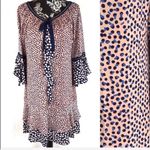 Nanette Lepore Nanette confetti ruffled dress 6 Photo 2